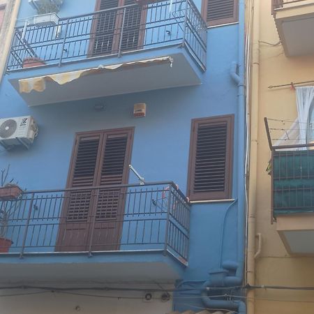 Casa Alice Hotel Isola delle Femmine Exterior photo
